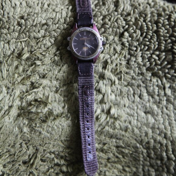 Timex Indiglo Expedition Watches (Set of Three) - Picture 3 of 10